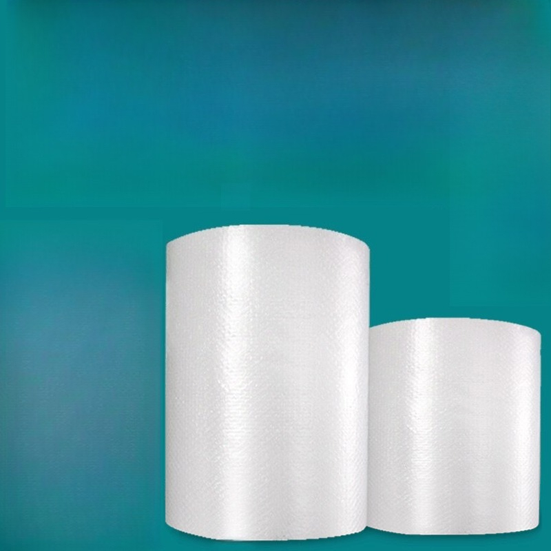 Bubble Wrap Roll Shockproof Th - Air Bubble Wrap Roll Packaging ulasan dan harga