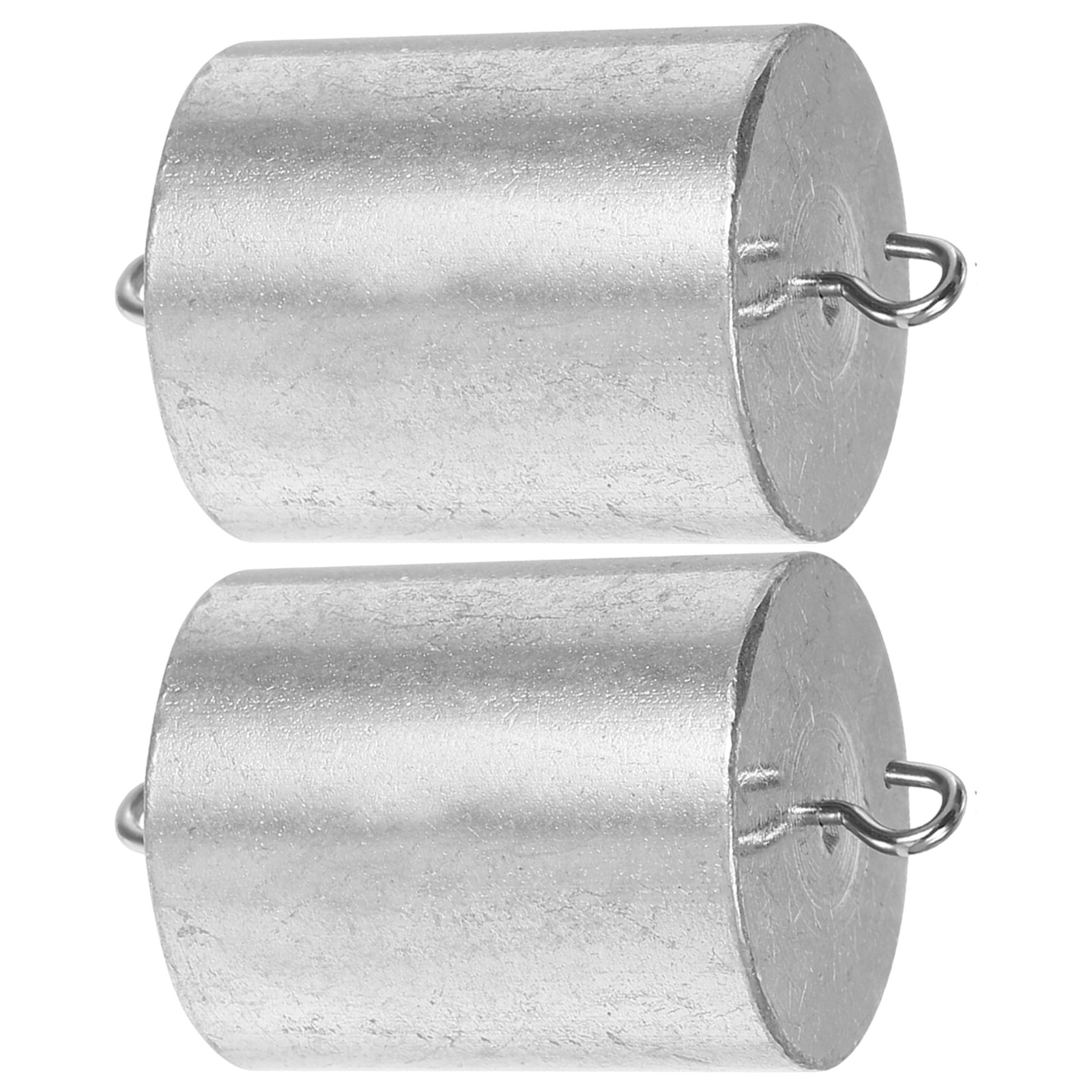 2Pcs Lab Weights Stainless Ste - Lab Equipment ulasan dan harga