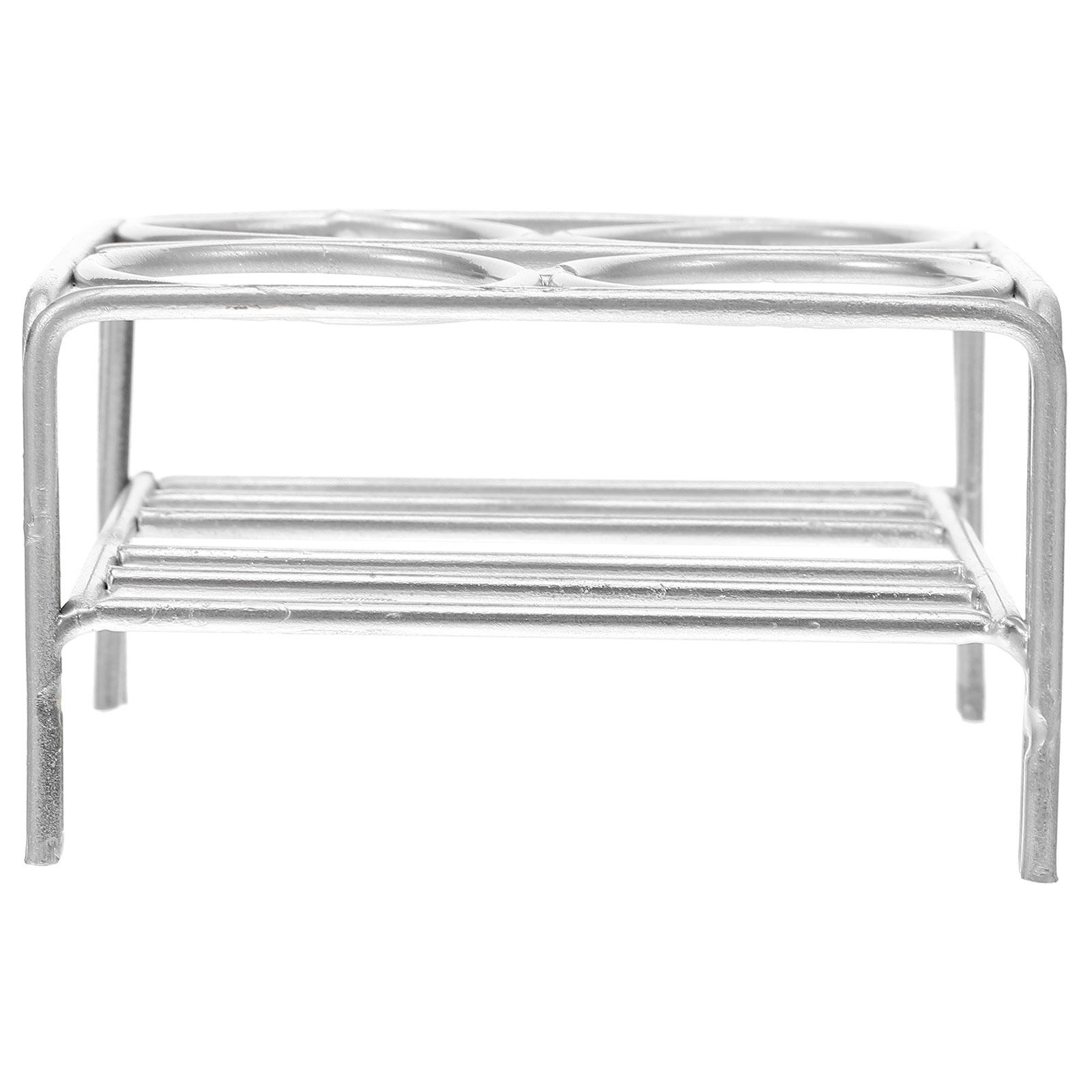 Laboratory Crucible Rack Heat  - Lab Equipment ulasan dan harga