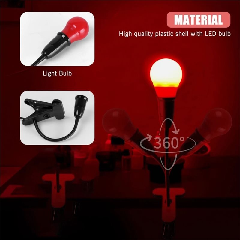 IALJ-Darkroom Accessory Photo  - Lab Equipment ulasan dan harga