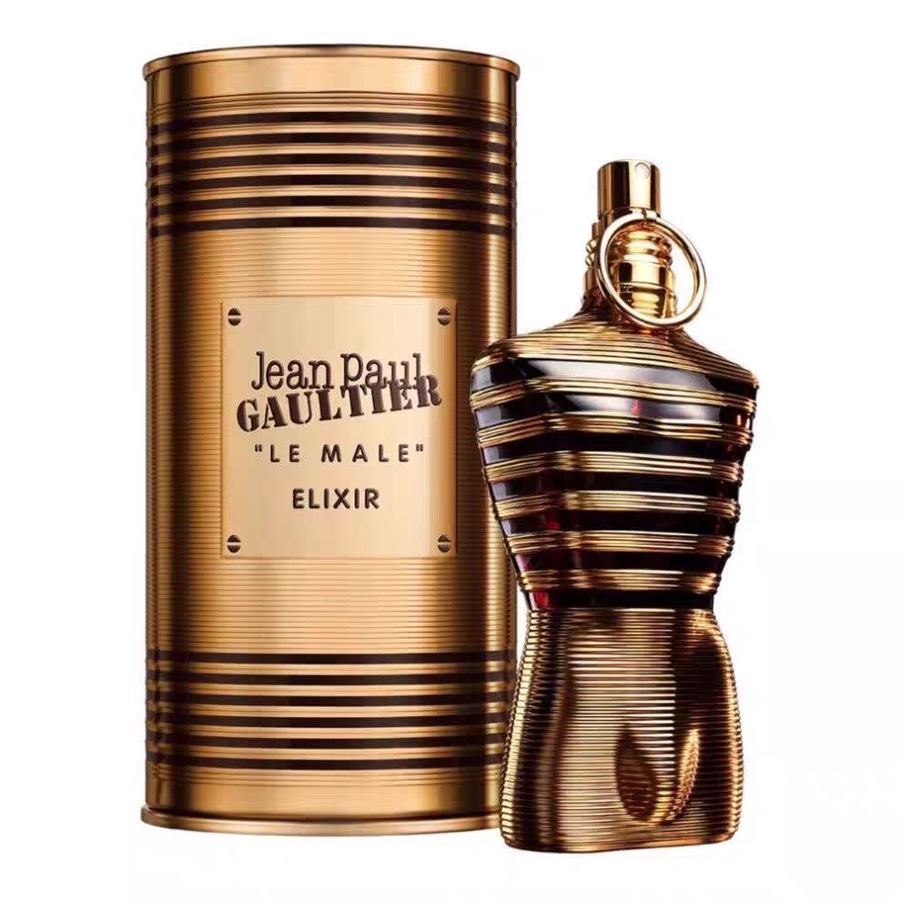Jean Paul Gaultier Le Male Eli - Packaging ulasan dan harga