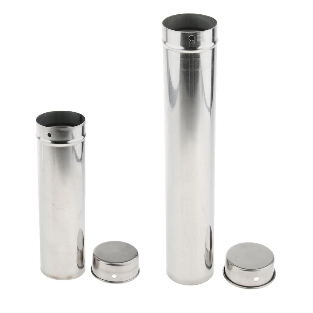 Laboratory Stainless Steel Pip - Lab Equipment ulasan dan harga