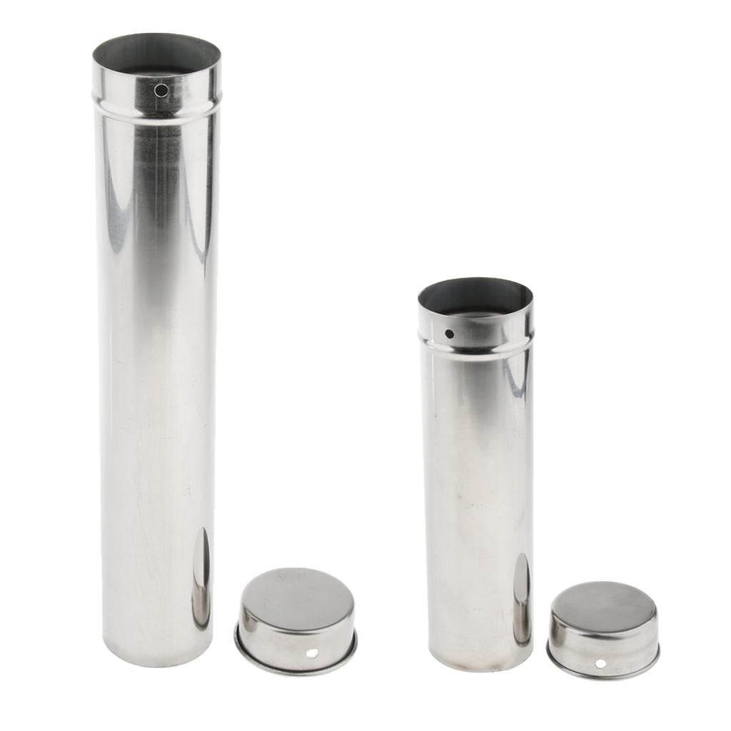 Laboratory Stainless Steel Pip - Lab Equipment ulasan dan harga