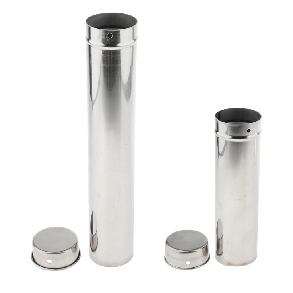 Laboratory Stainless Steel Pip - Lab Equipment ulasan dan harga