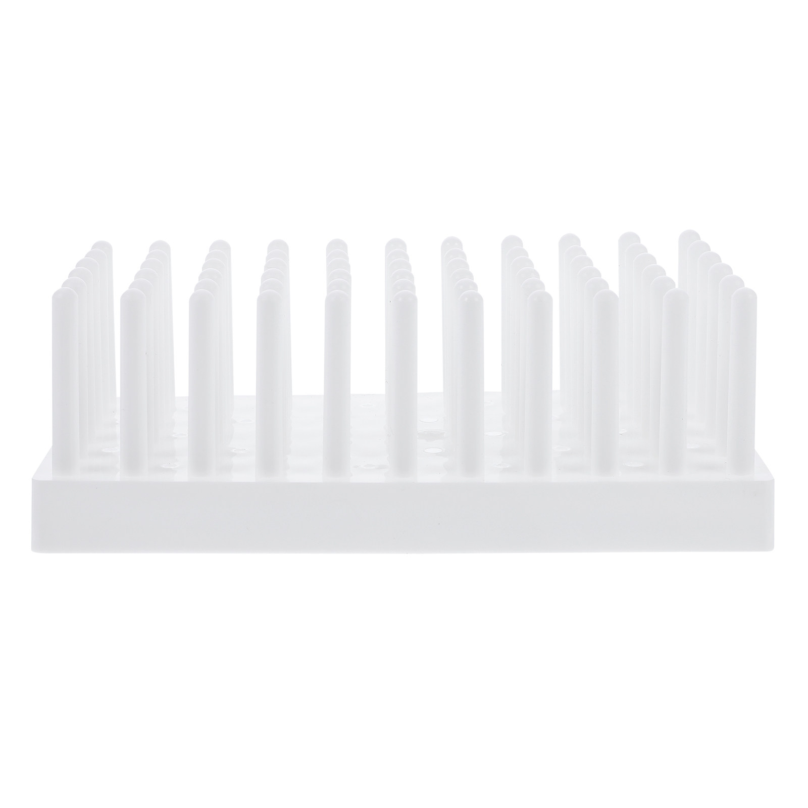 Plastic Test Tube Rack Centrif - Industrial Tools ulasan dan harga